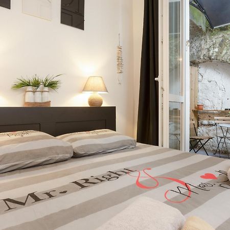 XX Settembre Apartment Trieste Bagian luar foto