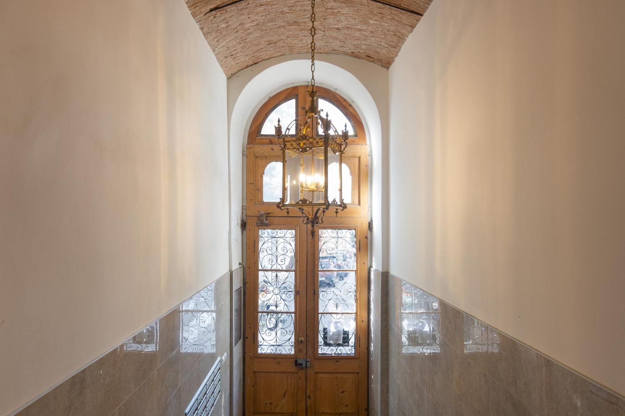 XX Settembre Apartment Trieste Bagian luar foto